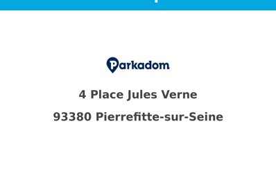 location garage 75 € CC /mois à proximité de Le Blanc-Mesnil (93150)