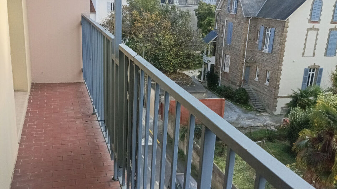 appartement 3 pièces 63 m2 à vendre à Pau (64000)