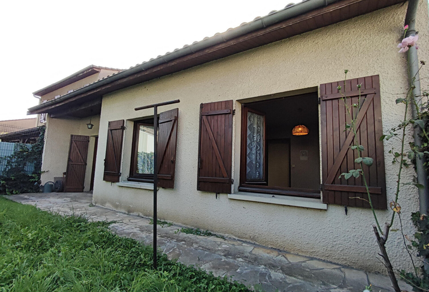 Maison Bordeaux 4 pièces - 74,87m² — photo 1