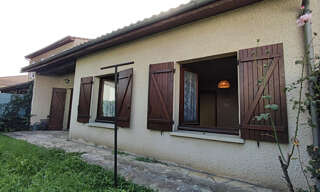 Maison 4 Pièces 74 m² à vendre à Bordeaux (33800)