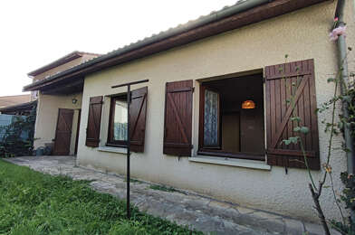 Maison 4 pièces 315000 €