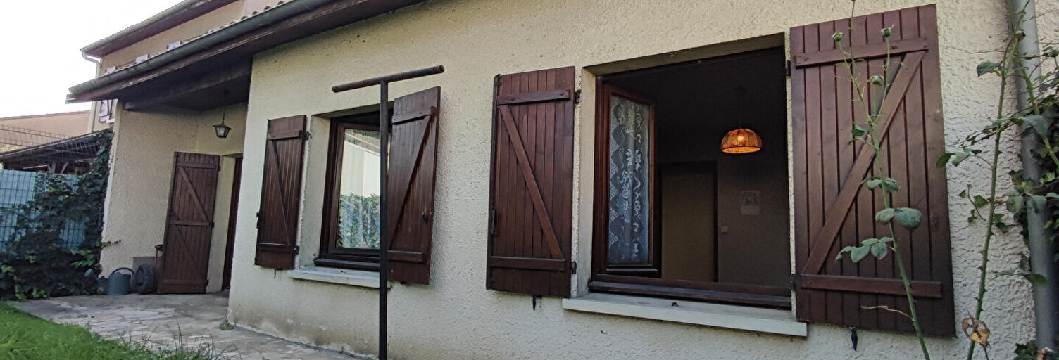 Maison 4 Pièces 74 m² à vendre à Bordeaux (33800)