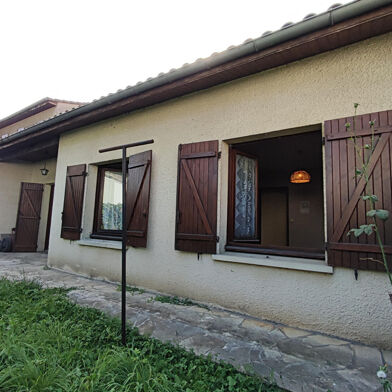 Maison 4 pièces 315000 €