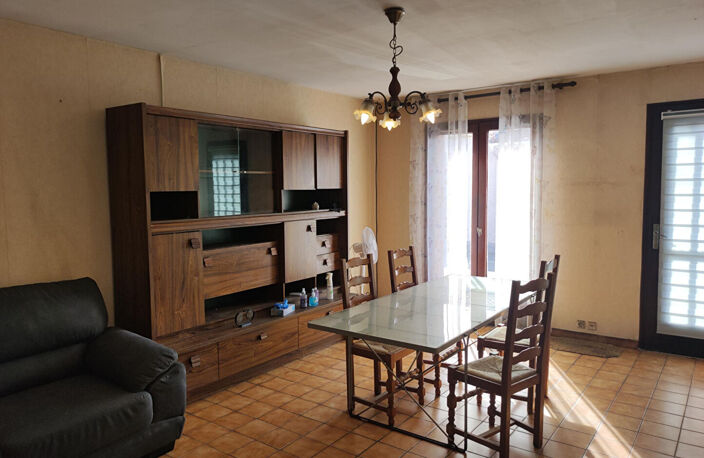 Maison Bordeaux 4 pièces - 74,87m² — photo 2
