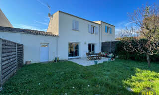 Maison 5 Pièces 122 m² à vendre à Saintes (17100)