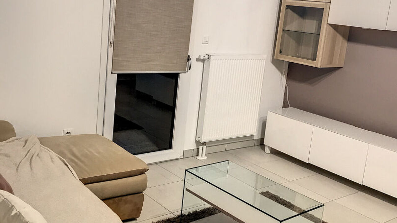 appartement 3 pièces 59 m2 à louer à Strasbourg (67200)