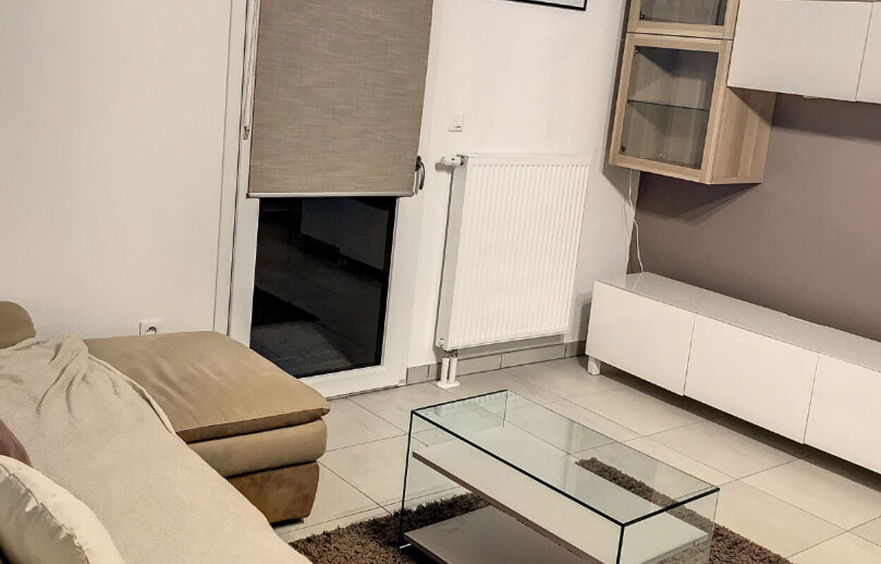 appartement 3 pièces 59 m2 à louer à Strasbourg (67200)