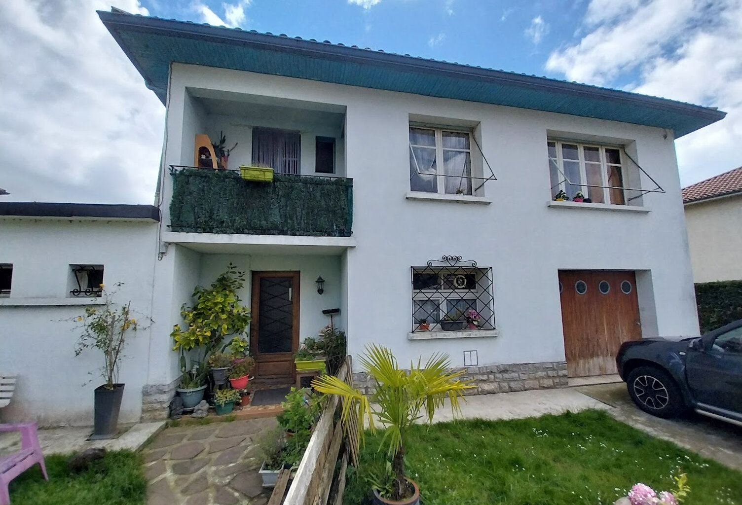 Appartement Bizanos 3 pièce(s) 64.4 m2 — photo 1