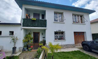 Appartement 3 Pièces 64 m² à vendre à Bizanos (64320)