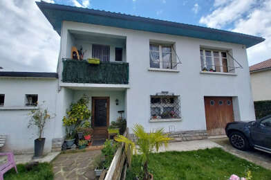 Appartement 3 pièces 154000 €