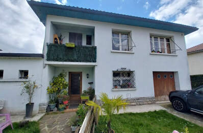 Appartement Bizanos 3 pièce(s) 64.4 m2 — photo du bien