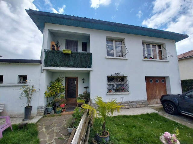 Appartement Bizanos 3 pièce(s) 64.4 m2 — photo du bien
