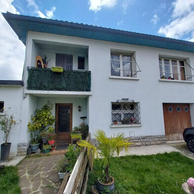 Appartement 3 pièces 154000 €