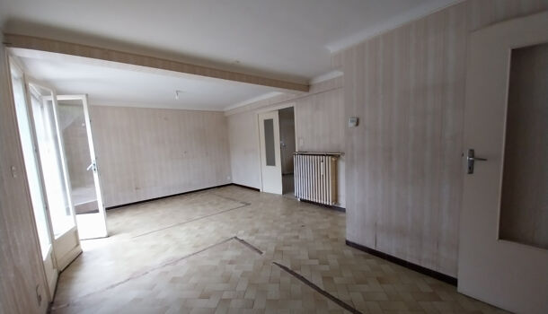 Appartement 3 pièces  à vendre Bizanos 64320