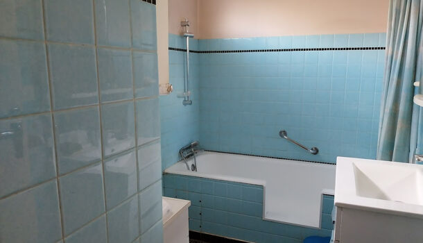 Appartement 3 pièces  à vendre Bizanos 64320