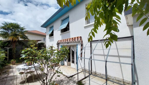 Appartement 3 pièces  à vendre Bizanos 64320