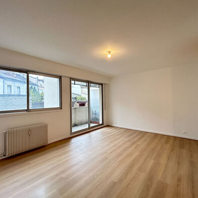 Appartement 1 pièce 34 m²