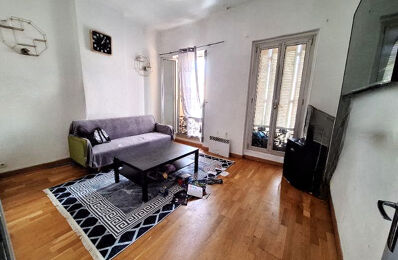 vente appartement 163 000 € à proximité de Gignac-la-Nerthe (13180)