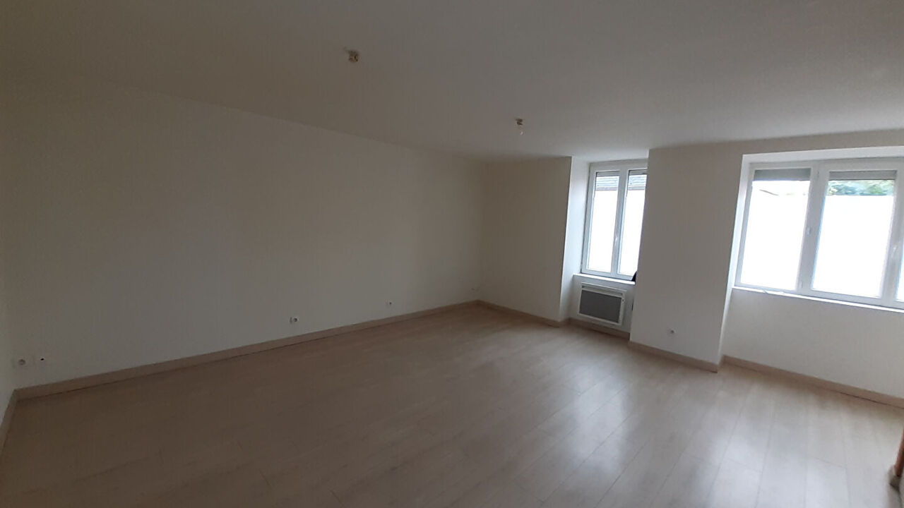 maison 6 pièces 110 m2 à vendre à Abbaretz (44170)