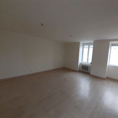 Maison 6 pièces 110 m²