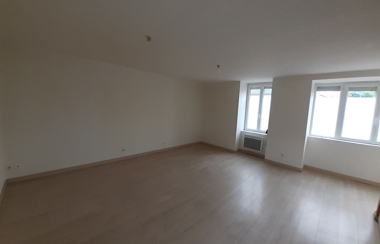 maison 6 pièces 110 m2 à vendre à Abbaretz (44170)