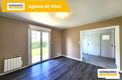 vente maison 239 600 € à proximité de Acigné (35690)