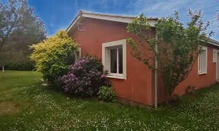 Maison 4 Pièces 100 m² à vendre à Le Porge (33680)