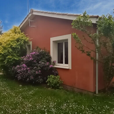 Maison 4 pièces 429000 €