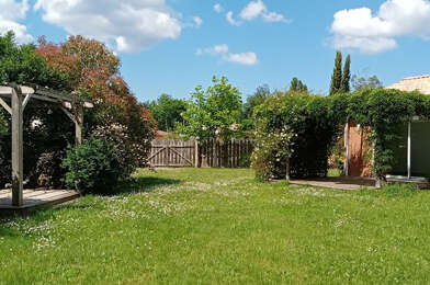 Maison 4 pièces 429000 €