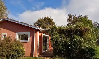 Maison 4 Pièces 100 m² à vendre à Le Porge (33680)