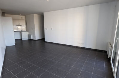 location appartement 773 € CC /mois à proximité de Sotteville-Lès-Rouen (76300)