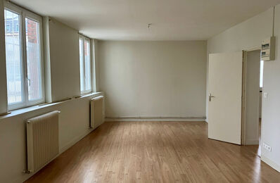 appartement 2 pièces 46 m2 à vendre à Rouen (76000)