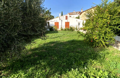 location maison 1 940 € CC /mois à proximité de Gardanne (13120)