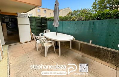 vente appartement 139 500 € à proximité de Marseille 6 (13006)