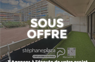 vente appartement 299 000 € à proximité de Marseille 6 (13006)