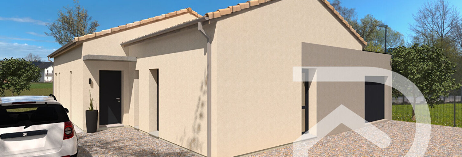 Terrain  3920 m² à vendre à Auch (32000)