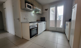 Appartement 5 Pièces 83 m² à vendre à Villenave-d'Ornon (33140)