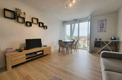 Appartement Villenave D'Ornon - 5 pièces - 83.58 m2 VENDU LOUÉ — photo du bien