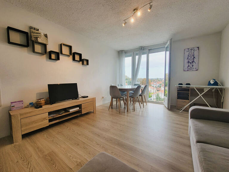 Appartement Villenave D'Ornon - 5 pièces - 83.58 m2 VENDU LOUÉ — photo 1