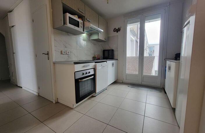 Appartement Villenave D'Ornon - 5 pièces - 83.58 m2 VENDU LOUÉ — photo 2