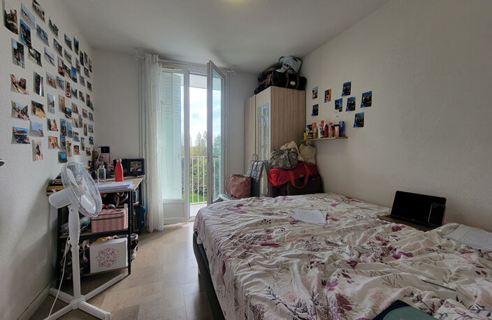 Appartement Villenave D'Ornon - 5 pièces - 83.58 m2 VENDU LOUÉ — photo 3