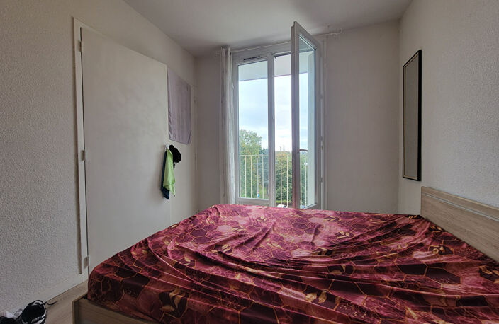 Appartement Villenave D'Ornon - 5 pièces - 83.58 m2 VENDU LOUÉ — photo 4