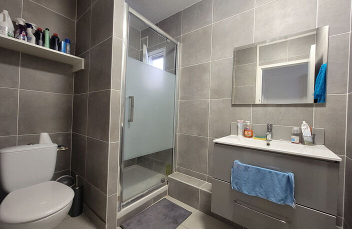 Appartement Villenave D'Ornon - 5 pièces - 83.58 m2 VENDU LOUÉ — photo 5