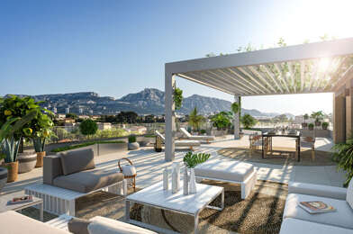 Appartement 4 pièces 1412500 €