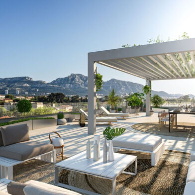 Appartement 4 pièces 1412500 €