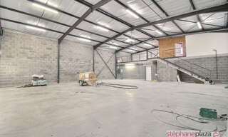 Commerce 2 Pièces 358 m² à louer à Saint-Galmier (42330)