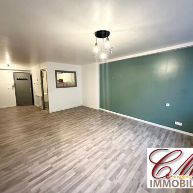 Appartement 2 pièces 61000 €