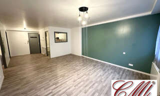 Appartement 2 Pièces 47 m² à vendre à Bar-le-Duc (55000)