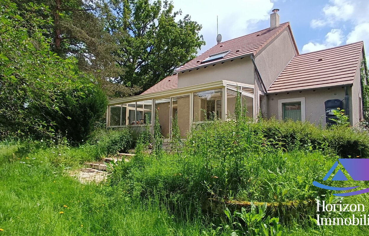 maison 3 pièces 80 m2 à vendre à Montgivray (36400)