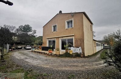 location maison 980 € CC /mois à proximité de Anduze (30140)